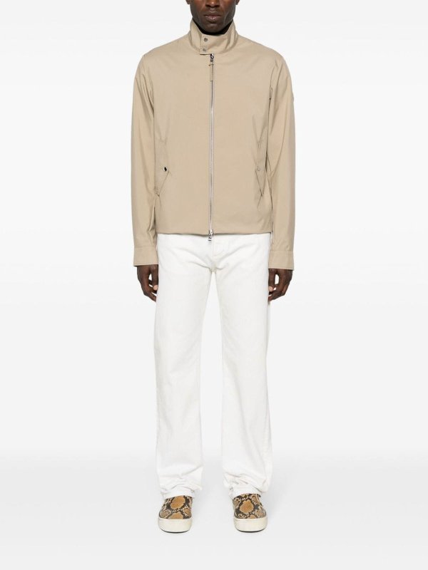 MONCLER: Chaquetas casual online - Chaqueta Casual - Chaberton