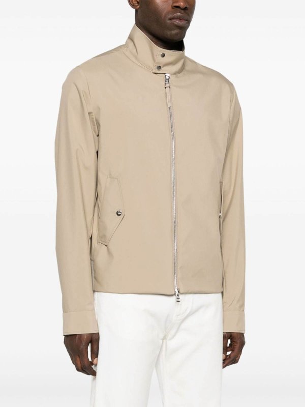 The Best Shops MONCLER: Chaquetas casual - Chaqueta Casual - Chaberton