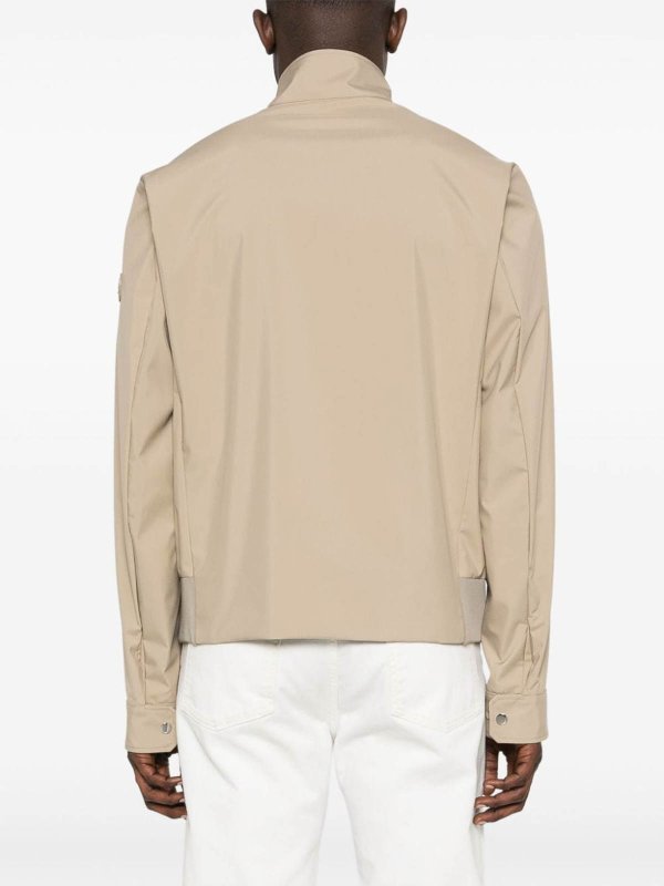 Chaqueta Casual - Chaberton shop online: MONCLER