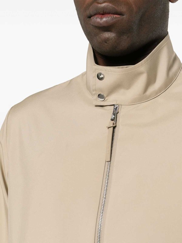 MONCLER buy online Chaqueta Casual - Chaberton