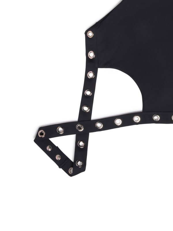 OFF-WHITE buy online ワンピース - 黒