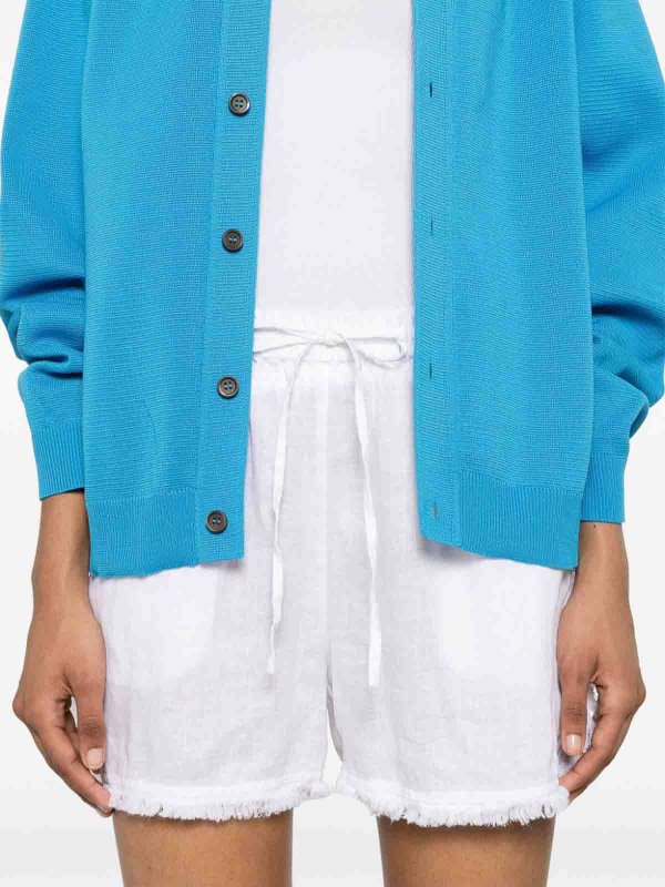 P.A.R.O.S.H. buy online Shorts - Weiß