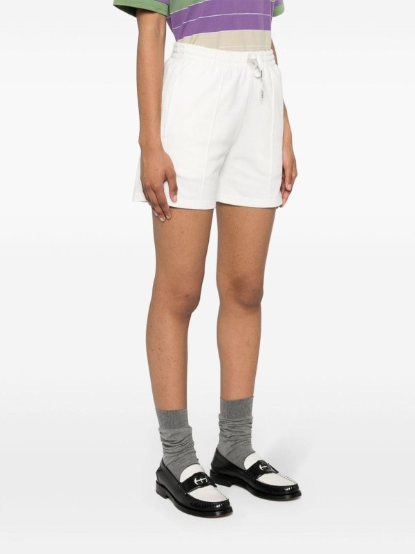 Shorts - Weiß shop online: P.A.R.O.S.H.