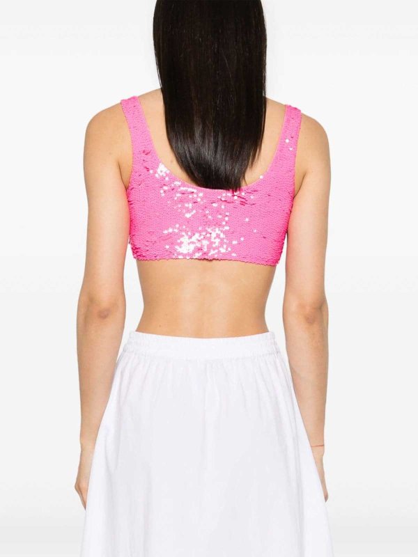 Top - Couleur Chair shop online: P.A.R.O.S.H.