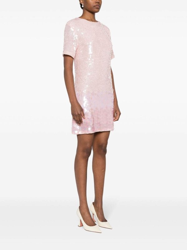 Sequin Mini Dress shop online: P.A.R.O.S.H.