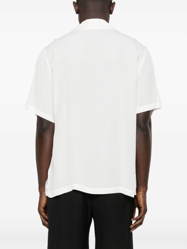 P.A.R.O.S.H. buy online Hemd - Weiß