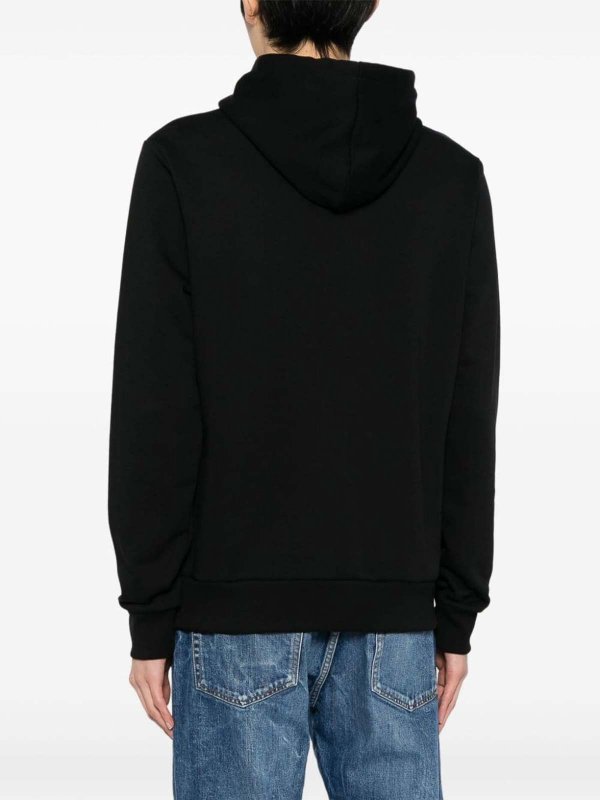 The Best Shops PAUL SMITH: Sweatshirts & Pulls - Sweat-Shirts - Noir