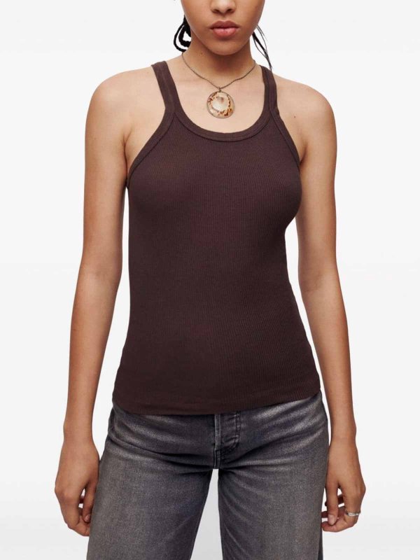 Top - Braun shop online: RE/DONE