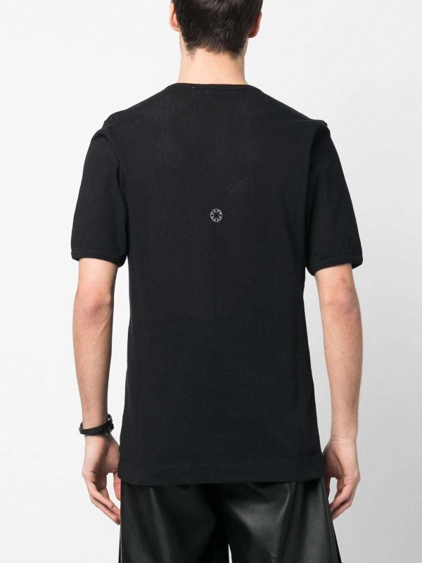 1017 ALYX 9SM buy online Camiseta - Negro