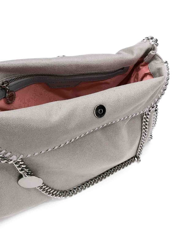 Shopper - Grau shop online: STELLA McCARTNEY