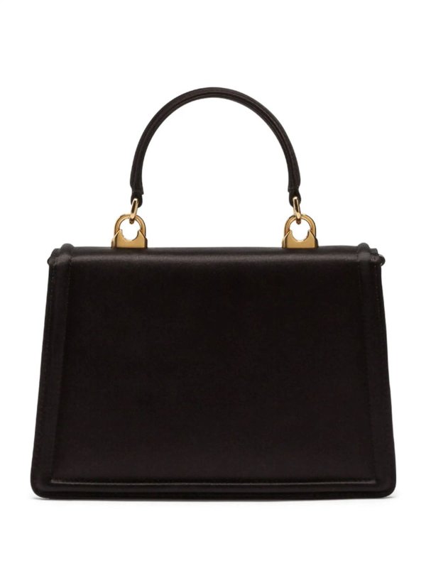 DOLCE & GABBANA: shopper online - Borsa Devotion mini