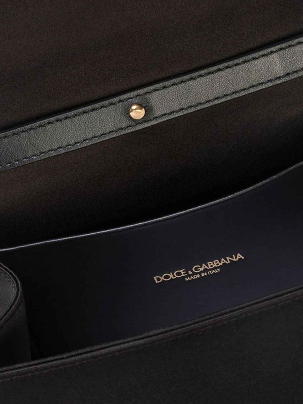 Borsa Devotion mini shop online: DOLCE & GABBANA