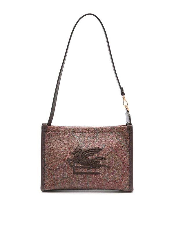 ETRO: custodie e cover - Borsa con logo