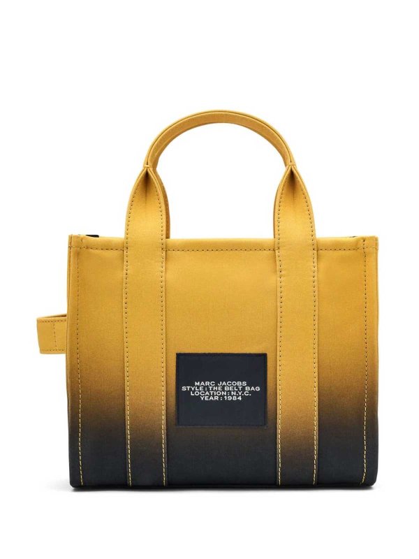 The Best Shops MARC JACOBS: totes bags - Canvas Small Tote Bag