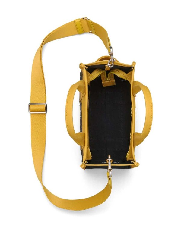 Canvas Small Tote Bag Replica 
online: MARC JACOBS