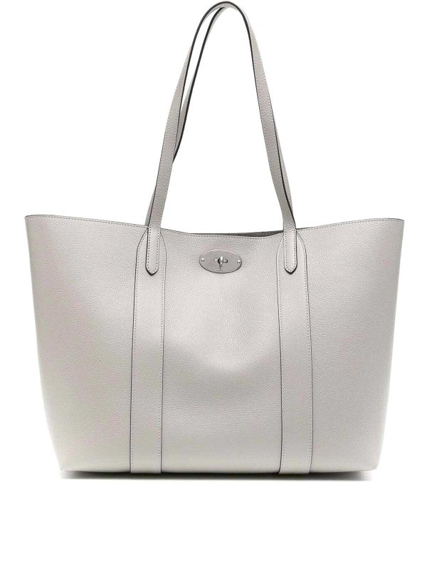 MULBERRY: Schultertaschen - Schultertasche - Grau