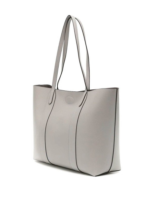 MULBERRY: Schultertaschen online - Schultertasche - Grau