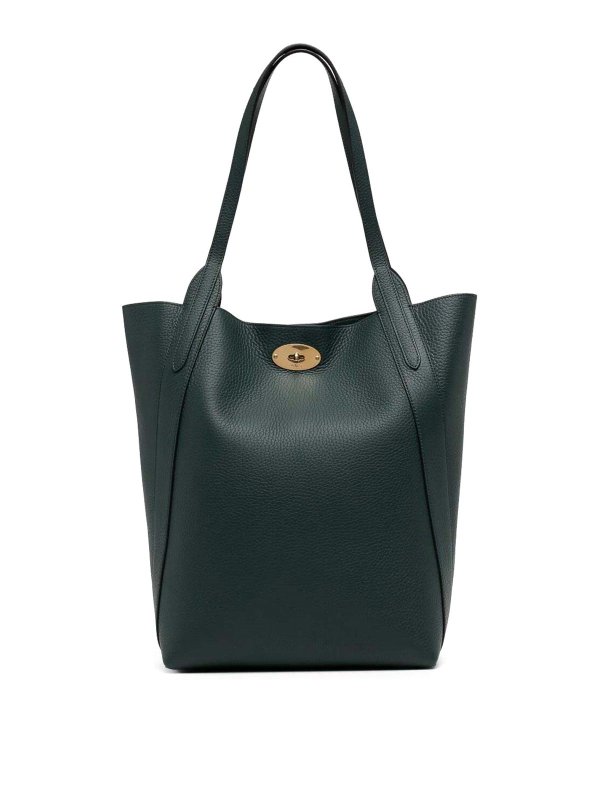 MULBERRY: borse a spalla - Borsa tote North South Bayswater