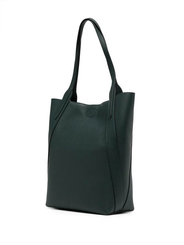 MULBERRY: borse a spalla online - Borsa tote North South Bayswater