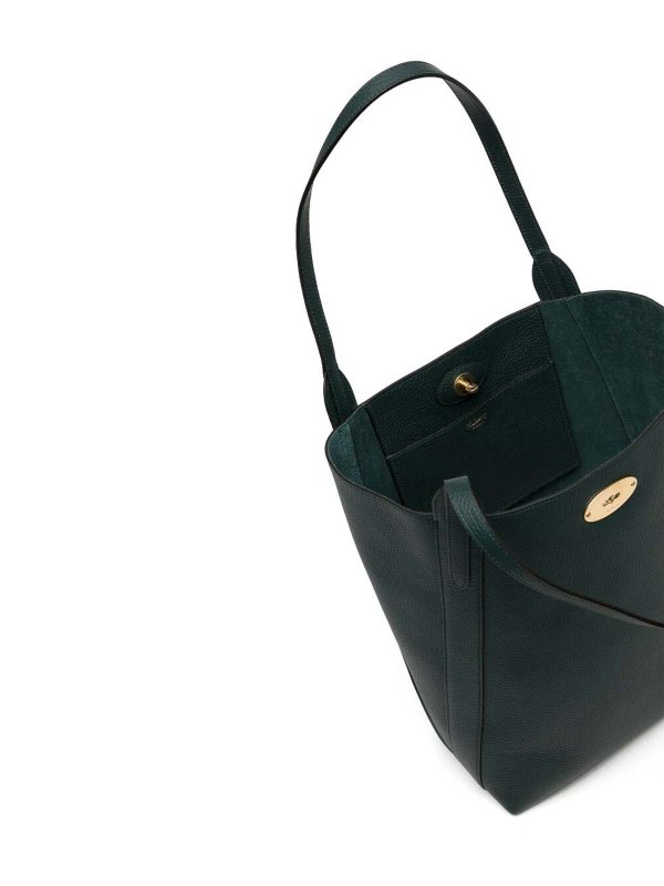 Borsa tote North South Bayswater shop online: MULBERRY