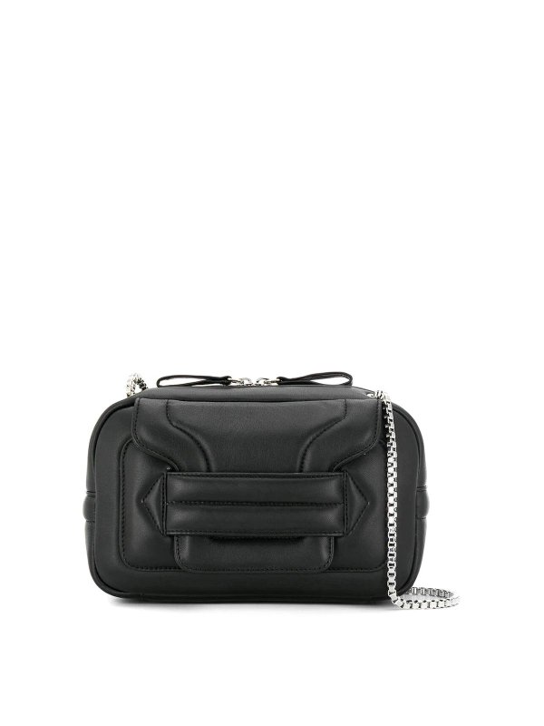Pierre Hardy: Clutches - Clutch - Schwarz
