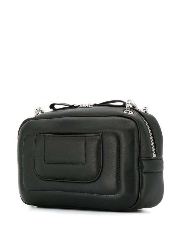 Pierre Hardy: Clutches online - Clutch - Schwarz