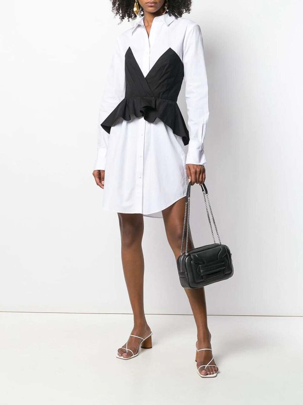 The Best Shops Pierre Hardy: Clutches - Clutch - Schwarz