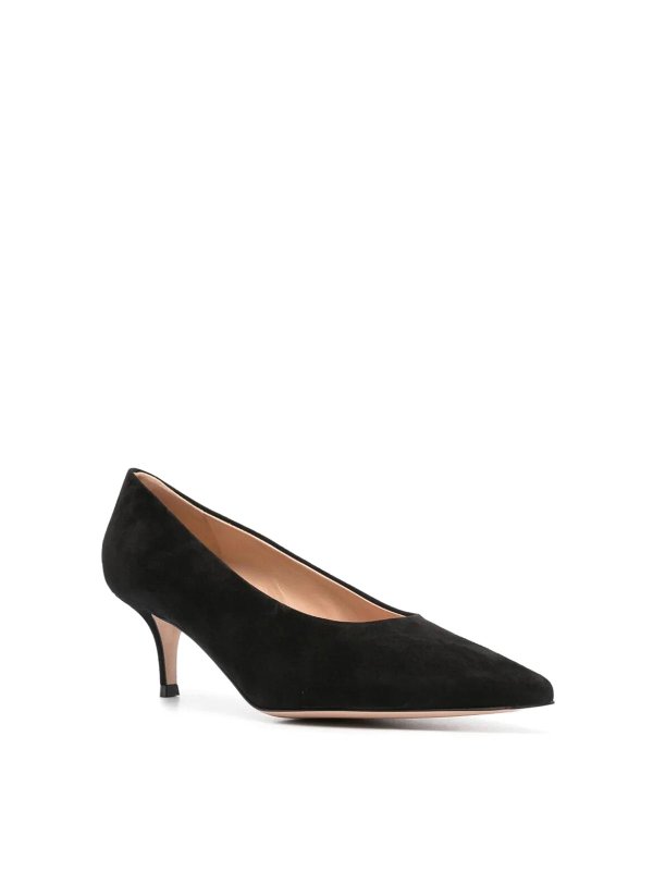 The Best Shops Gianvito Rossi: court shoes - Robbie pumps