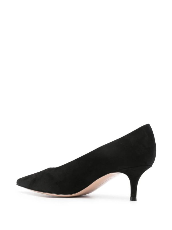 Robbie pumps shop online: Gianvito Rossi