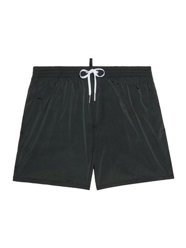 DSQUARED2: Swim shorts & swimming trunks - Swimming shorts