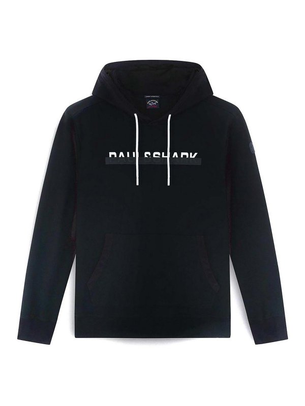 PAUL & SHARK: Felpe e maglie - Felpa