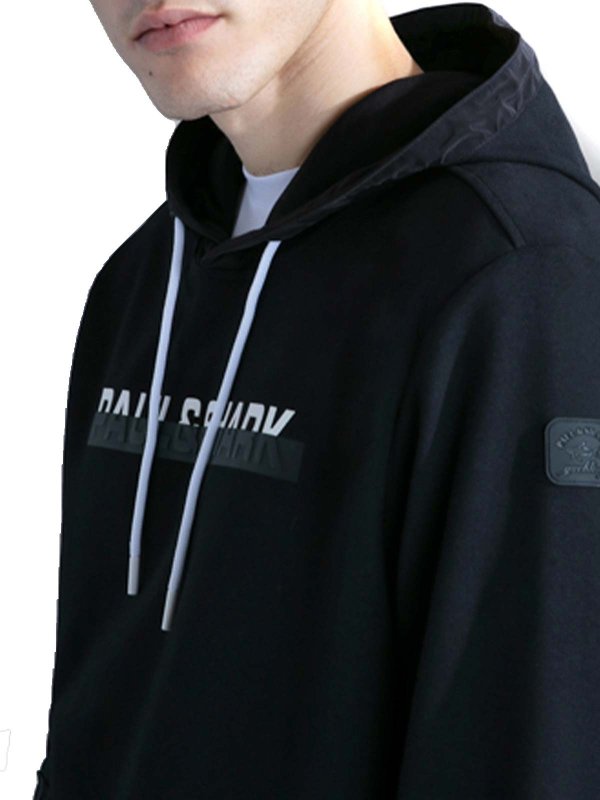 The Best Shops PAUL & SHARK: Felpe e maglie - Felpa