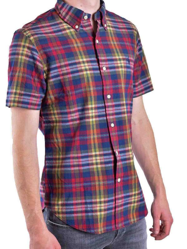 Camisa - Multicolor shop online: RALPH LAUREN