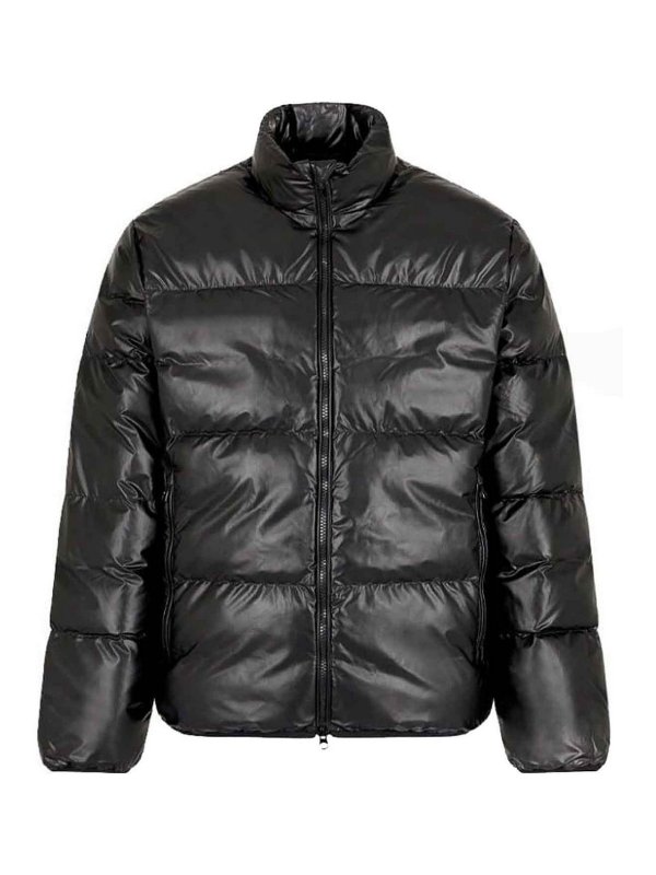 EA7 Emporio Armani: padded jackets - Jacket