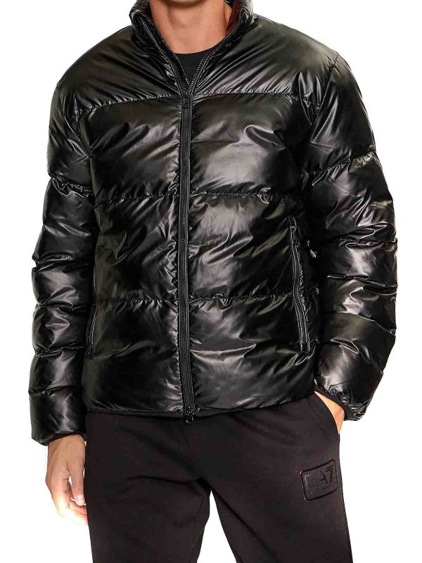 The Best Shops EA7 Emporio Armani: padded jackets - Jacket