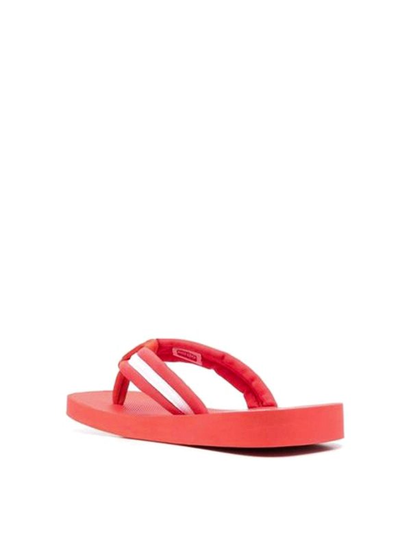 KENZO: flip flops online - Sandals