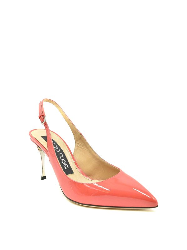 SERGIO ROSSI: scarpe décolleté online - Décolletté