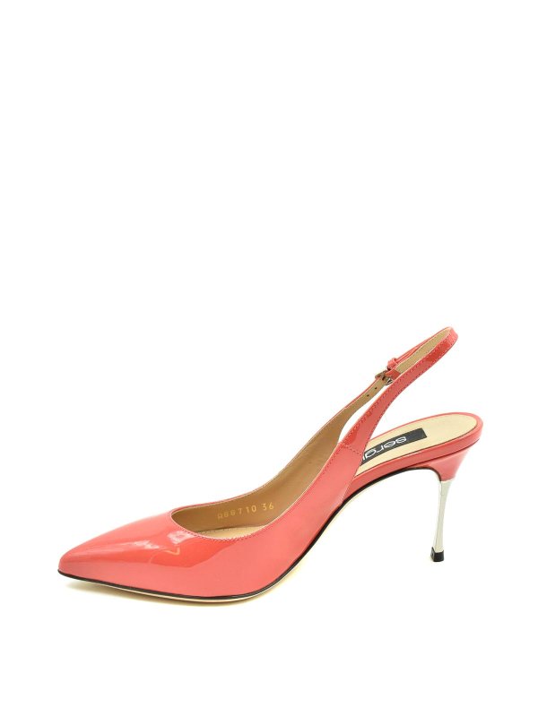 The Best Shops SERGIO ROSSI: scarpe décolleté - Décolletté