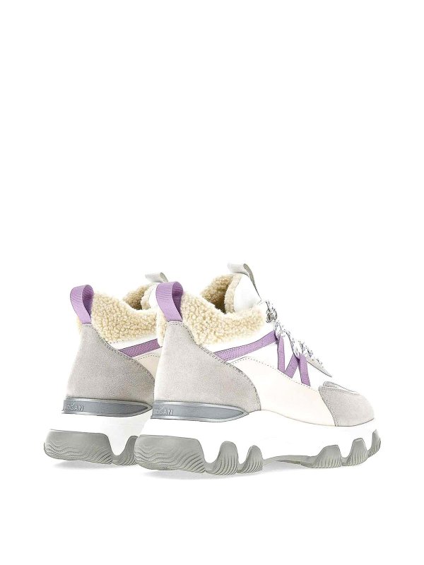 The Best Shops HOGAN: sneakers - Sneakers