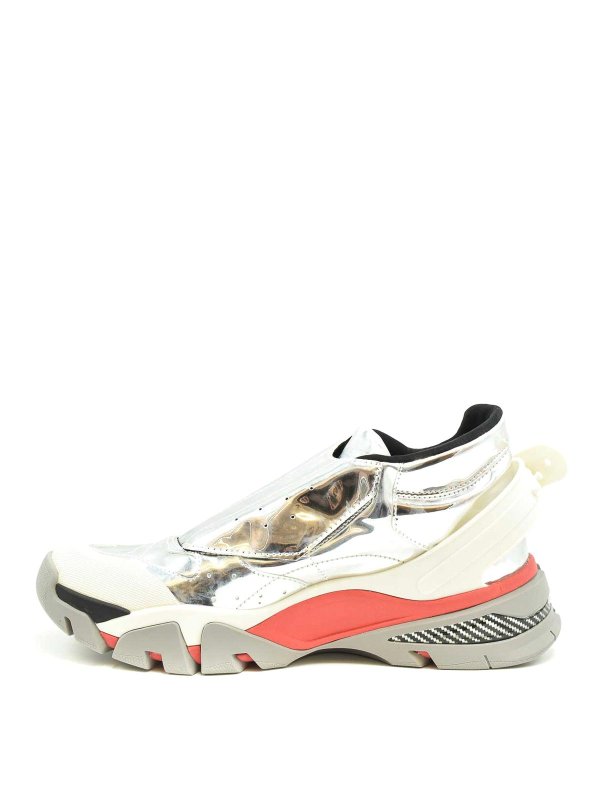 Baskets - Argent shop online: CALVIN KLEIN