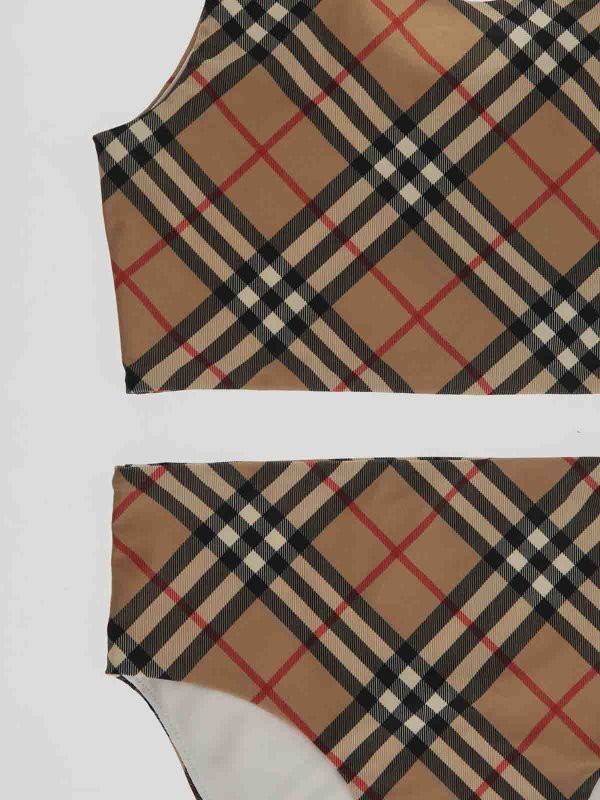 The Best Shops BURBERRY: Bikini - Bikini - Beige