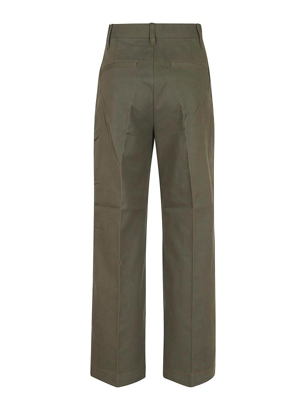 POLO RALPH LAUREN: casual trousers online - Mixed trousers
