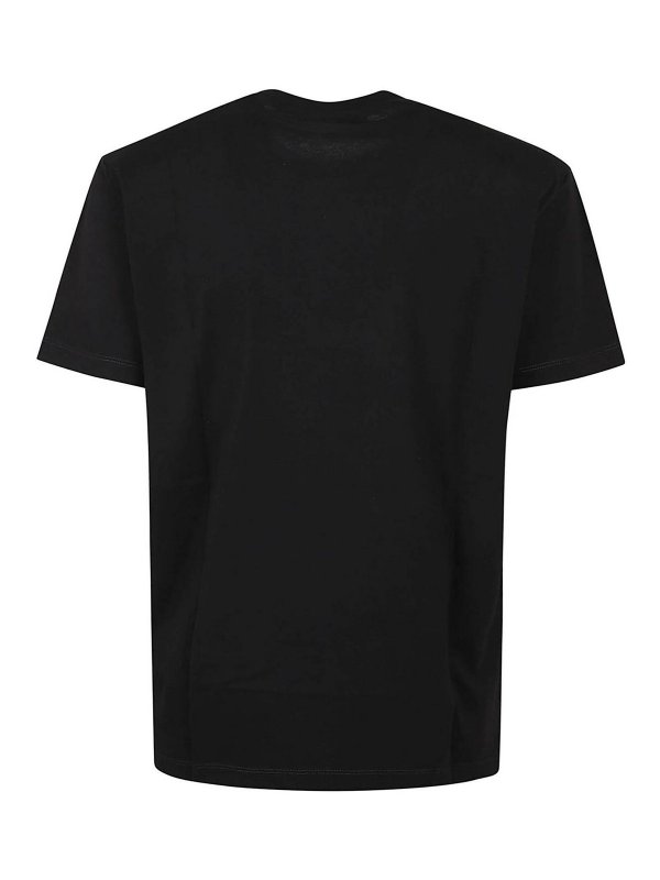 DSQUARED2: t-shirts online - Cool Fit Tee