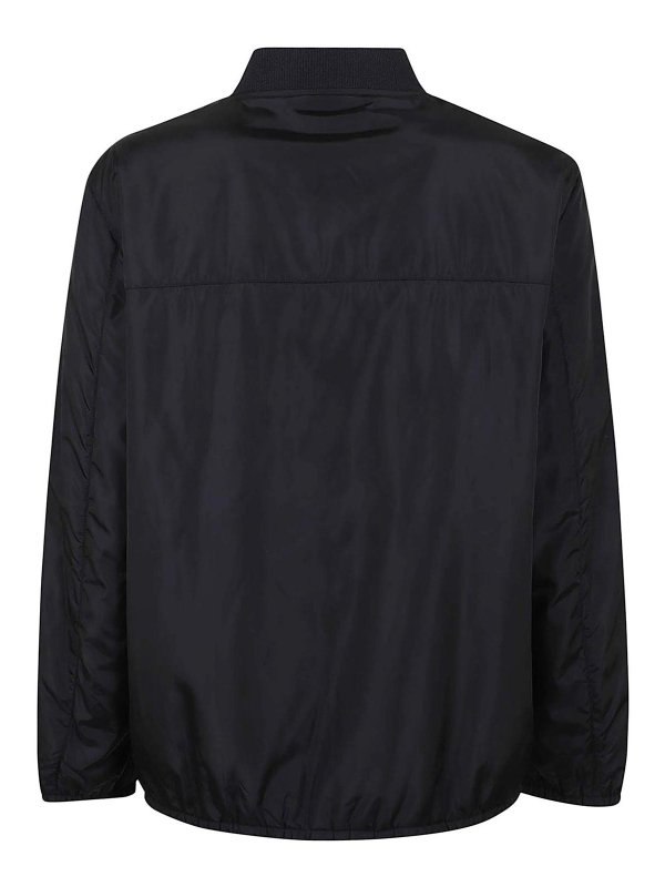 VALENTINO GARAVANI: Casualjacken online - Casualjacke - Dunkelblau