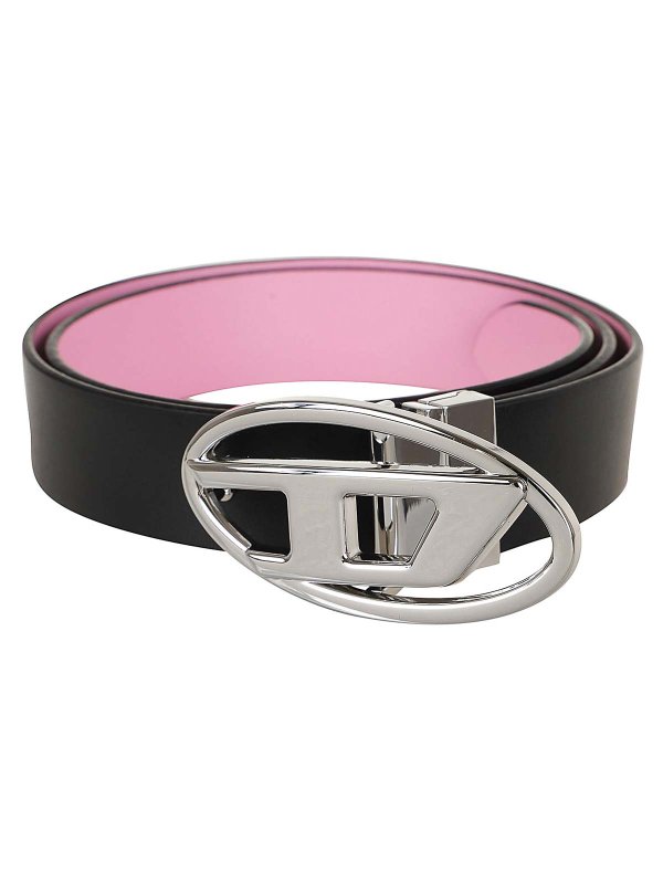 The Best Shops DIESEL: ベルト - ベルト - 黒