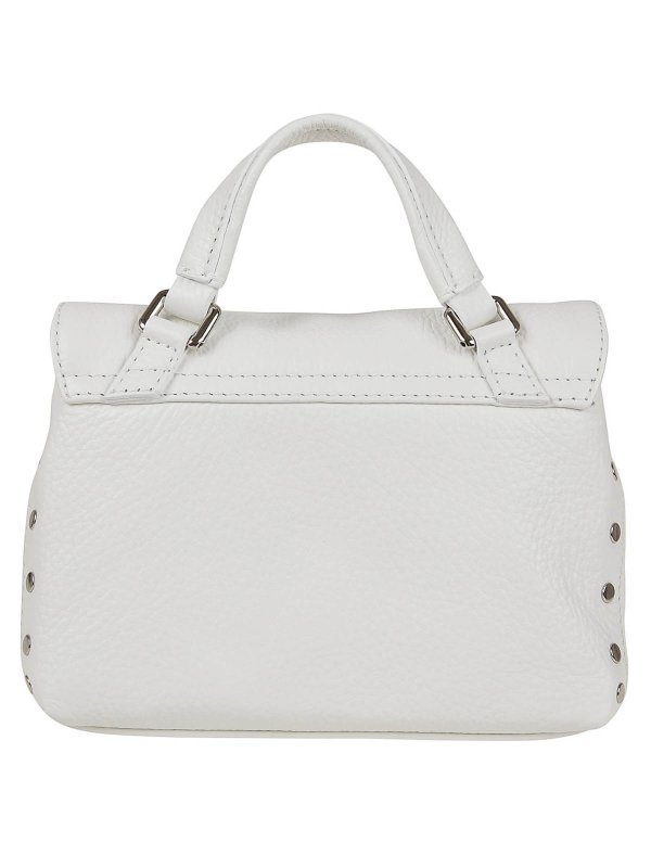 ZANELLATO: トートバッグ online - トートバッグ - 白