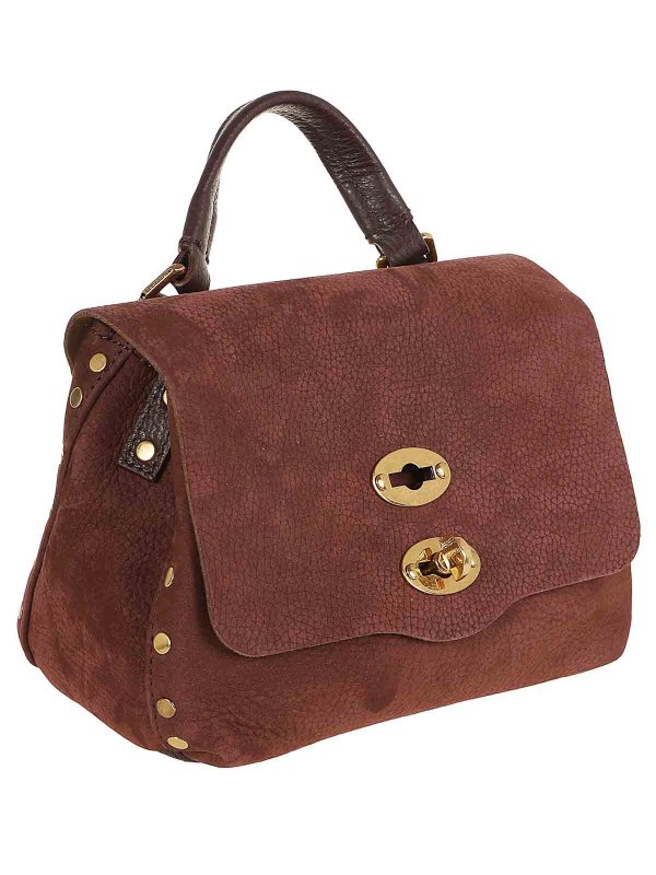 ZANELLATO: totes bags online - Postina Jones