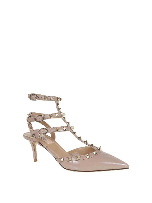 VALENTINO GARAVANI: sandali online - Sandali con cinturini