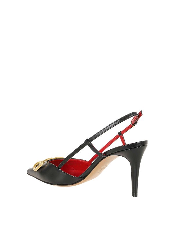 The Best Shops VALENTINO GARAVANI: Zapatos de salón - Zapatos De Salón - Negro