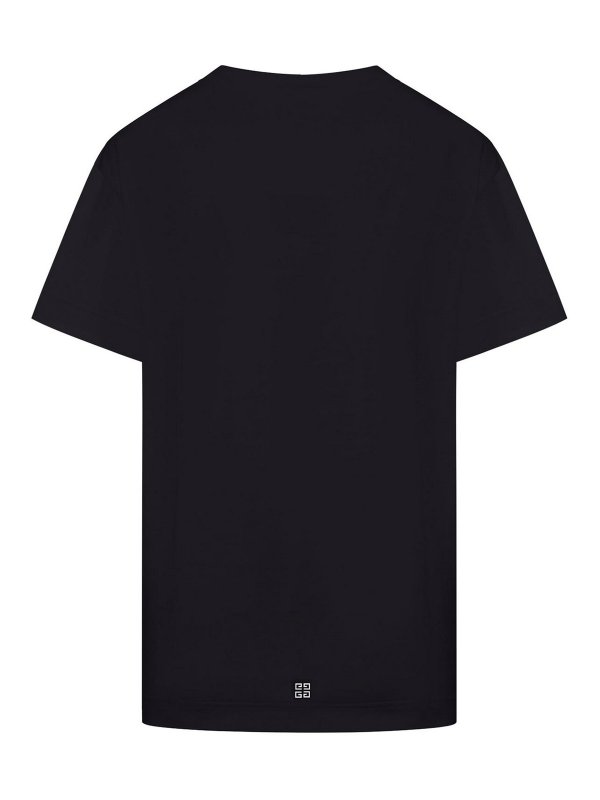 GIVENCHY: t-shirts online - T-shirt